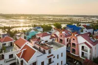 Ong Tam Tra Que Villa - B&Bs (Bed and breakfast)