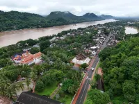 Keokhounmuang Hostel - Vandrerhjem