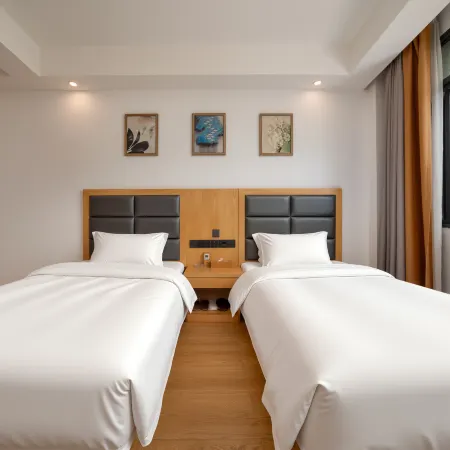 Ziyun Intelligent Hotel