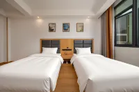 Ziyun Intelligent Hotel - واي فاي