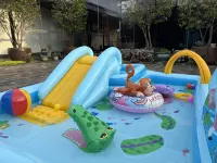 Manyue Select Holiday Hotel - Water Park