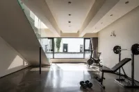 Jinyu B&B (Dali Ancient City March Street) - ห้องครัว