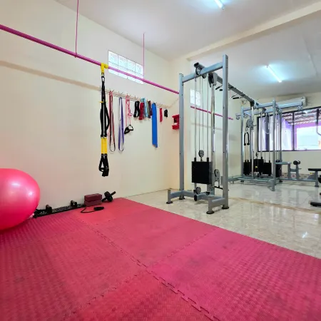 Aruna Hostel