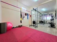 Aruna Hostel - Hostels
