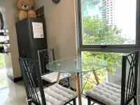 Kusela’s Haven – Budget-Friendly Relaxing Oasis with Garden View & Balcony Workspace 쿠바오, 케손 시티 주변 호텔