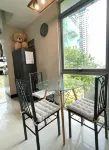 Kusela’s Haven – Budget-Friendly Relaxing Oasis with Garden View & Balcony Workspace - Condos