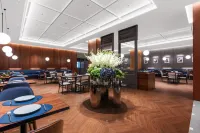 IntercityHotel Tianjin Wudadao - parking