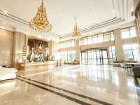 Vienna International Hotel (Xinxing new city square) - bajet