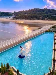 平潭Dazzling悦琴海・礁嶼オーシャンビュー民宿 - 5つ星