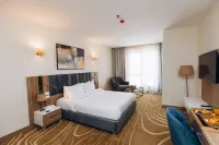 Settle Inn Joud Hotel - 4星級