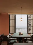 Atour S Hotel Qingdao May Fourth Square Fushan Bay - breakfast