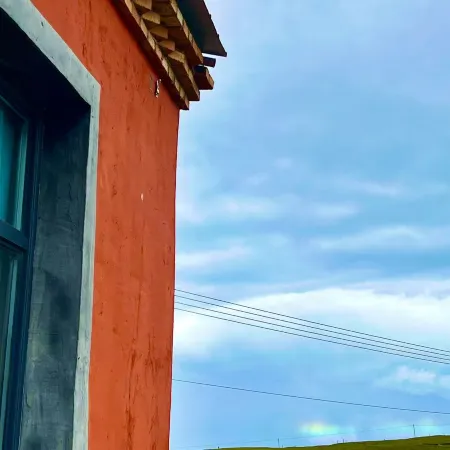 Akzhuobacang · Land | Herder's Courtyard (Heimahe Town)