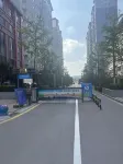 Long Huayong Meizhu Hotel (Dongzi Huacheng) - parking