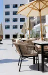 Settle Inn Joud Hotel - breakfast