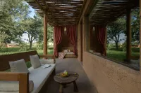 Changle Shengjing Resort - ห้องครัว