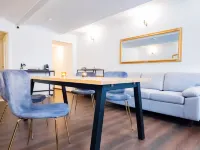 Residence Central Annapolis - Airport Shuttle