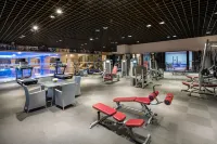 Dali Century Hotel - Gym