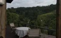 Yazama Homestay - Balcony