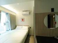Mitte Seoul Hotels near Gwan-Eumsa