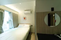 Mitte Seoul - Inns