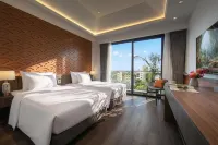 Noi Bai Horizon Hotel & Spa - Mountain view