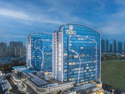 Dong Ying Puji Hotel