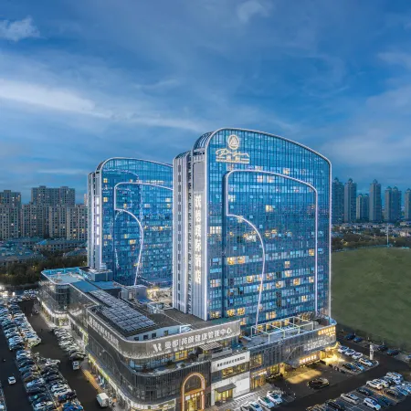 Dong Ying Puji Hotel