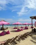 Zhenhai Tinglan Resort Hotel (China First Beach) - romantici
