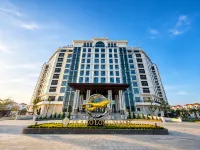 Tra Co Long Beach Hotel & Resort - 2 stelle