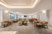Vienna International Hotel Dongguan Guomao Yuanmei Metro Station Branch - servizio colazione