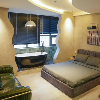 Benri Homestay โรงแรมใกล้พาสเตอร์อินสติติวด์