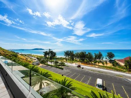Du Parc Resort Mũi Né
