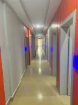 Shixing Yijing Hotel (North Gate Road) - Park Yeri