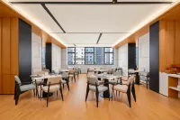 Datong Tongruili Marriott Fairfield Hotel - New