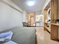 Nogata House - バスタブ