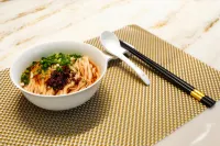 Yueji · Mosi Homestay (Dujiangyan High‑Speed Railway Station Branch) - servizio colazione