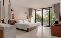 Hykyo River Kwai Hotel - Bãi đậu xe