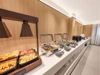 7Days Inn Hotel (Luoyang Old Town Center Yingtianmen) - Wifi