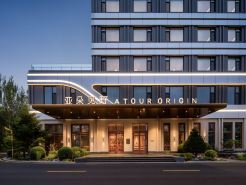 Shenyang Taoxian Airport Shenben Avenue Subway Station Atour Jianye Hotel