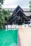 Sunday Rainforest Chiangmai Hotel - piscina