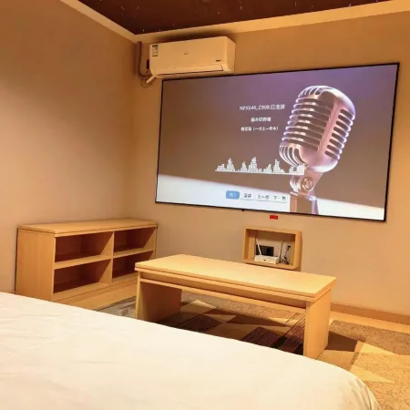 Dragon Sea Hotel