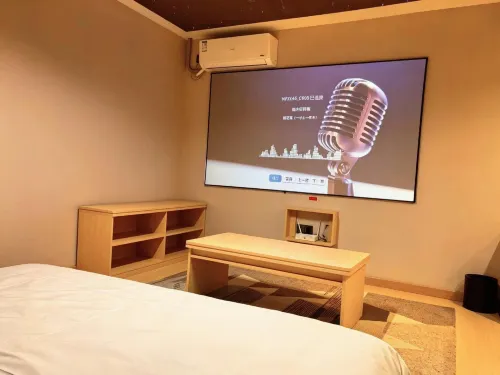 Dragon Sea Hotel - فطور