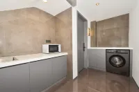Guixin · NobleCore Smart Audio-Visual Homestay (Jiaxiu Tower Qingyun Market) - Alloggi