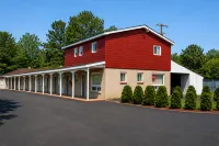 OYO 187 Skyways Motel - ペット同伴可