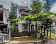 Private Pool & Hill View Villa - Family Only 3BR - parcheggio