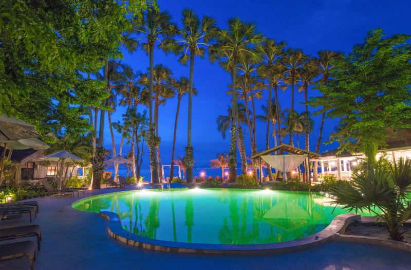 Paradise Beach Resort Samui photo 4
