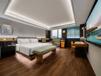 Umi Hotel (Hangzhou Fuyang Yintai) - 3-Star