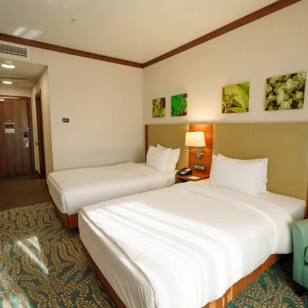 Hilton Garden Inn Astana