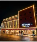 Alltrue Lite Hotel Nagoya Hill Batam - Cheap