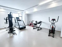 Xuanwei Nuoyun International Hotel - palestra